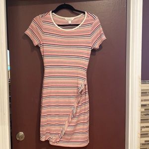 Size Medium Bridgette Dress from Stitch Fix.